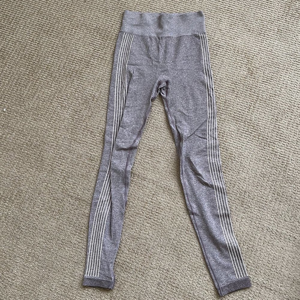 Filippa K high seamless legging